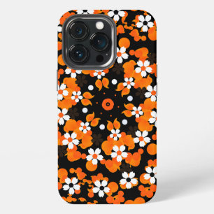 Ornamental background iPhone 13 pro case