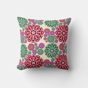 Ornamental Cushion