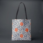 Ornamental Floral Pattern Tote Bag<br><div class="desc">Ornamental floral pattern,  popular design.</div>