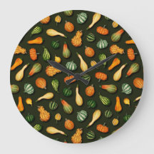 Ornamental Gourds for Autumn, Fall, Thanksgiving