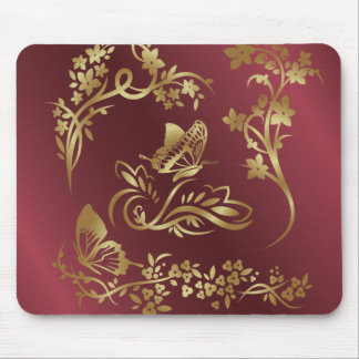 Ornamental Mousepads Options 1-12