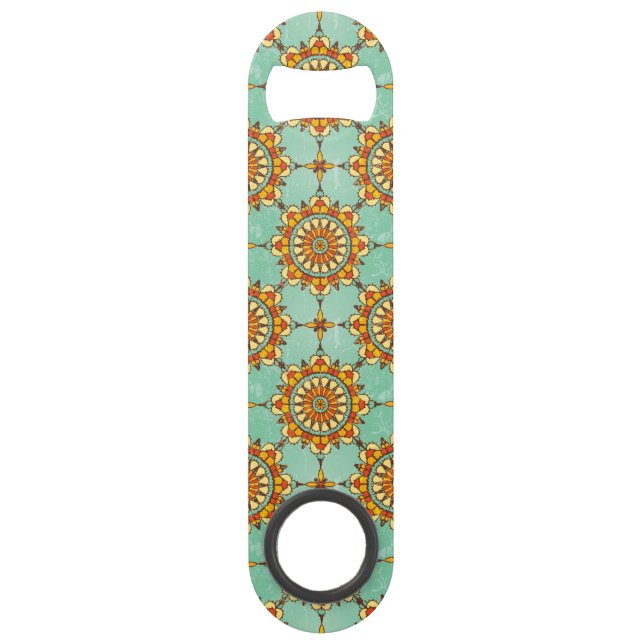 Ornamental pattern (Front)