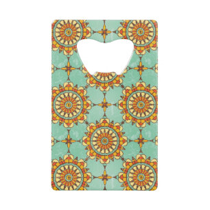 Ornamental pattern