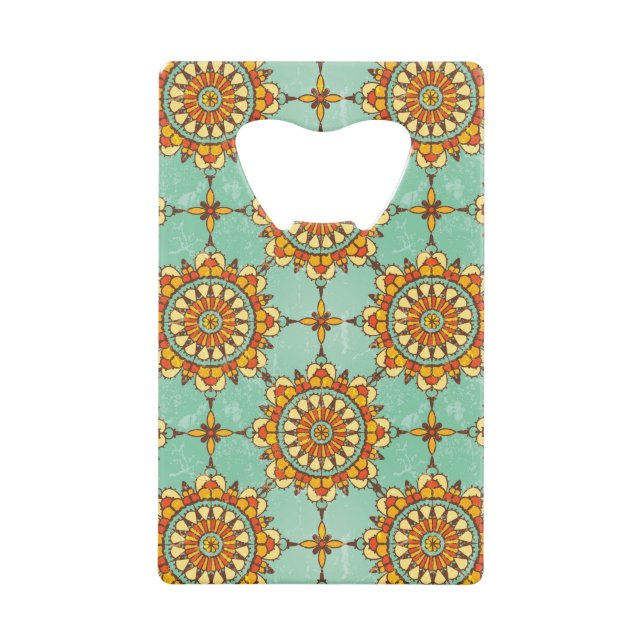 Ornamental pattern (Front)