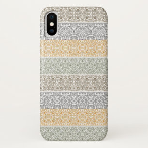 Ornamental pattern Case-Mate iPhone case