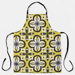 Ornamental pattern. Vintage illustrationabstract, Apron
