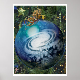 Ornamentality Poster
