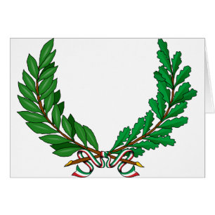 Ornamenti da comune, Italy