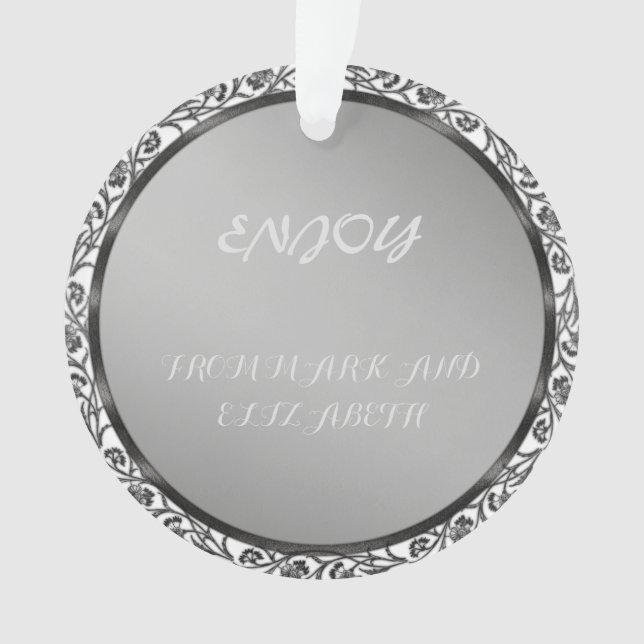 ORNAMENTS (Front)