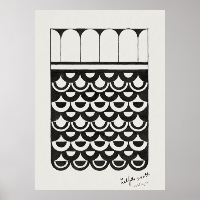 Ornaments Poster (Front)