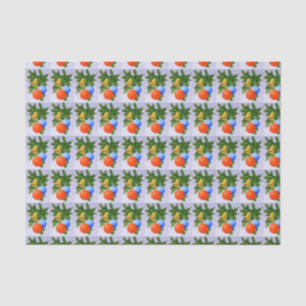 Ornaments Tissue Paper