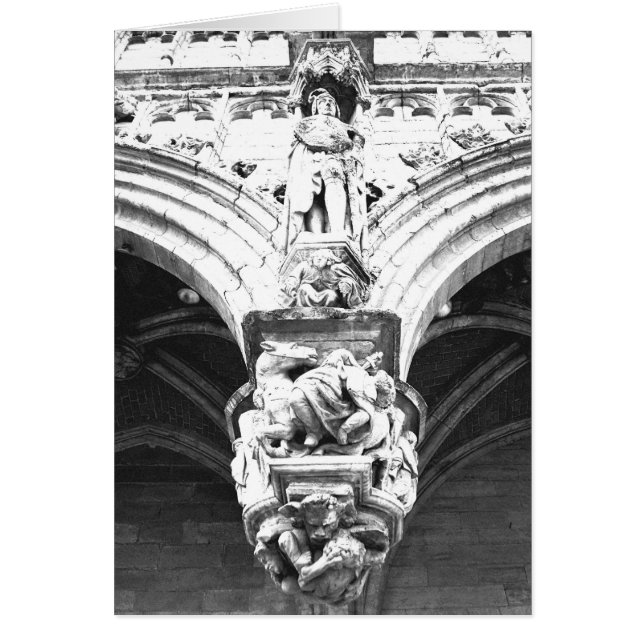 Ornate Brussels (Front)