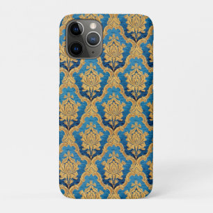 Ornate Pattern Case-Mate iPhone Case