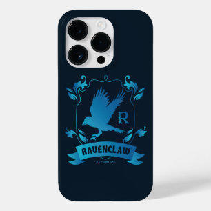 Ornate RAVENCLAW™ House Crest Case-Mate iPhone 14 Pro Case