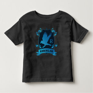 Ornate RAVENCLAW™ House Crest Toddler T-Shirt