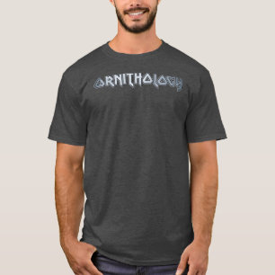 Ornithology T-Shirt