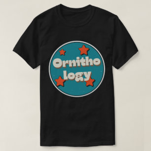 Ornithology T-Shirt