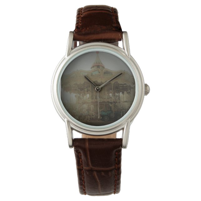 orologio con foto watch (Front)