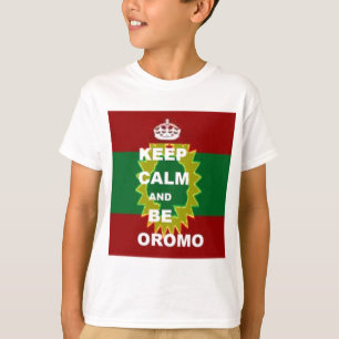 Oromo products T-Shirt