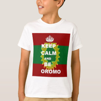 Oromo products T-Shirt