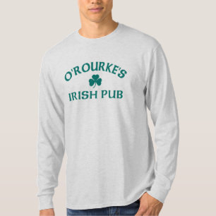 O'Rourke's Irish Pub T-Shirt
