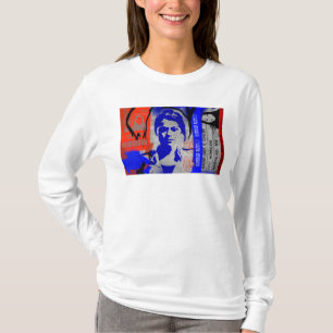 Orphan Black   Beth Childs Silhouette T-Shirt
