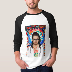Orphan Black Cosima Niehaus - Geek Chic T-Shirt