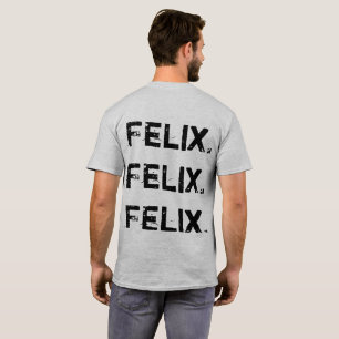 Orphan Black Felix Quote T-shirt