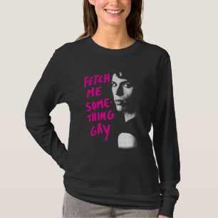 Orphan Black Fetch Me Something Gay T-Shirt