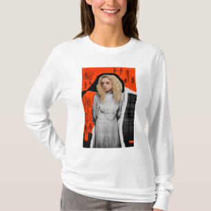 Orphan Black Helena - Gothic Sketch T-Shirt