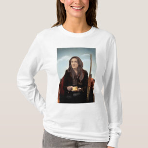 Orphan Black Mrs S - Cool Feminist T-Shirt