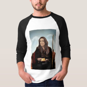 Orphan Black   Mrs S - Cool Feminist T-Shirt