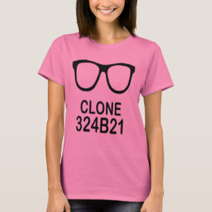 Orphan black t shirt