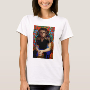 Orphan Black   Tatiana Maslany - Character Collage T-Shirt