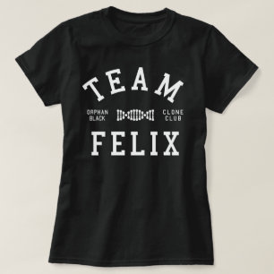 Orphan Black Team Felix T-Shirt