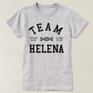 Orphan Black Team Helena T-Shirt