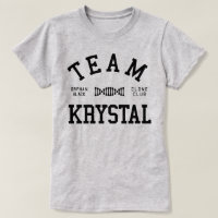 Orphan Black Team Krystal