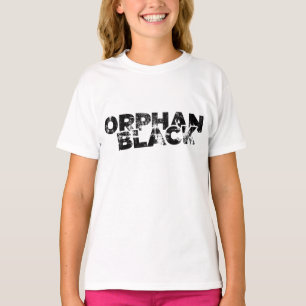 Orphan Black themed tshirt design