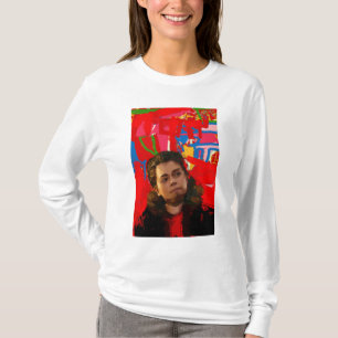 Orphan Black   Tony Sawicki - Cool Transgender T-Shirt