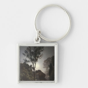 Orpheus, 1863 key ring