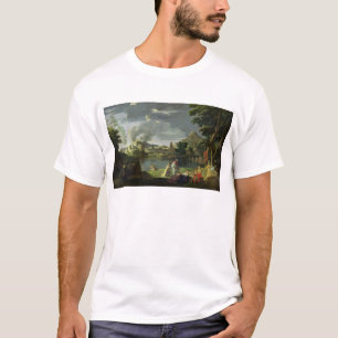 Orpheus and Eurydice 2 T-Shirt
