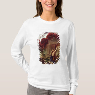 Orpheus at the Tomb of Eurydice T-Shirt