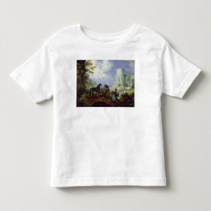 Orpheus Charming the Animals, 1626 Toddler T-Shirt