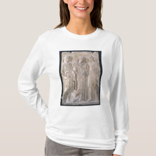 Orpheus, Eurydice and Hermes T-Shirt