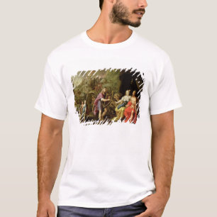 Orpheus in the Underworld T-Shirt