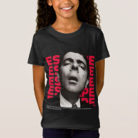 Orphic Mr Bean Escape design - motivational quote