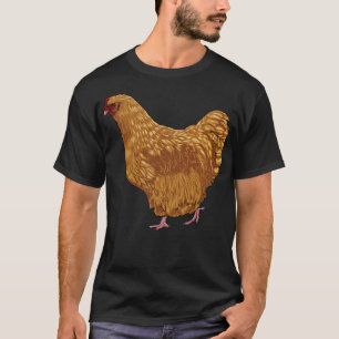 Orpington Chicken T-Shirt