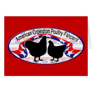 Orpington Club Logo