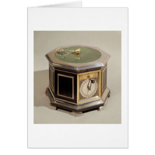 Orrery made by Thomas Tompion (1639-1713) and Geor