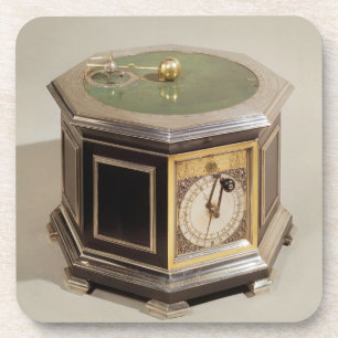 Orrery made by Thomas Tompion (1639-1713) and Geor Coaster